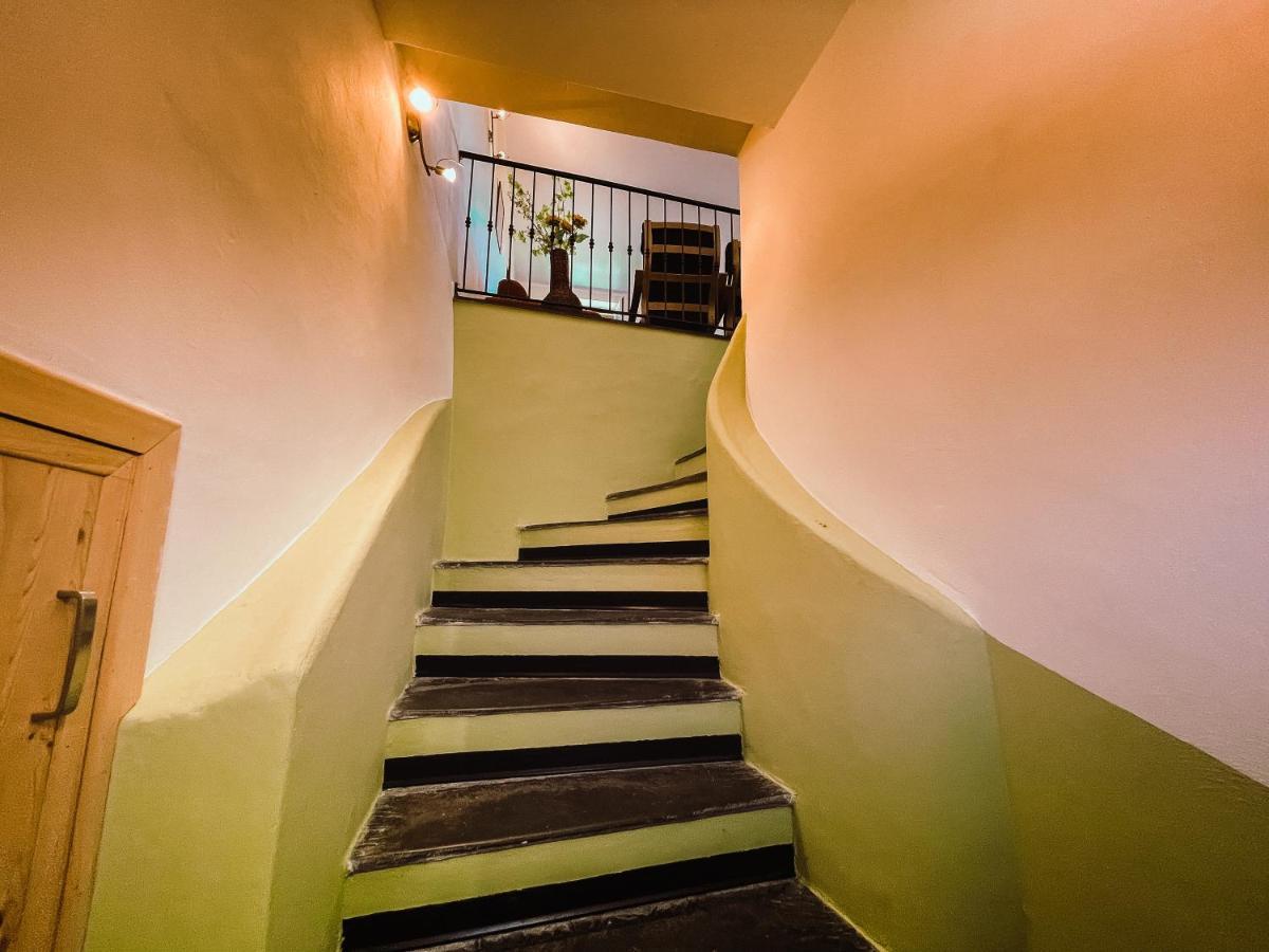 Terzorio Mar Ligure-Trilocale Vista Mare Apartment Exterior photo